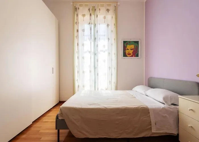 Martini Flexyrent Apartment A.C.