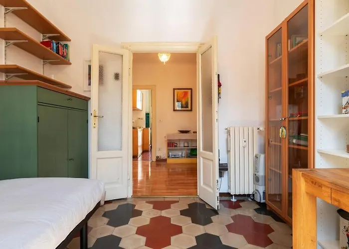 Martini Flexyrent Apartment A.C.