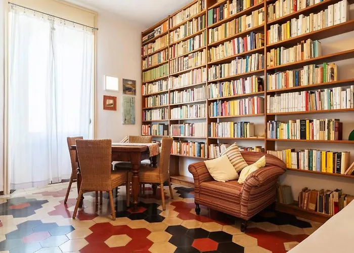 Martini Flexyrent Apartment A.C.