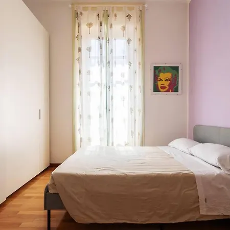 Martini Flexyrent Apartment A.C. Milan Exterior photo