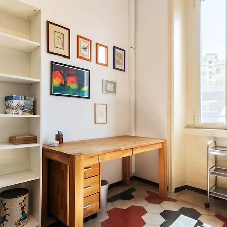 Martini Flexyrent Apartment A.C. Milan Exterior photo