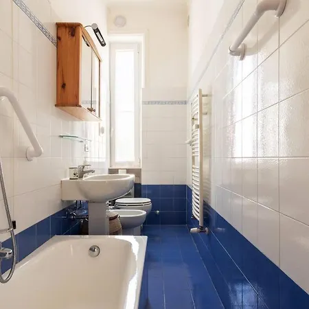 Martini Flexyrent Apartment A.C. Milan Exterior photo