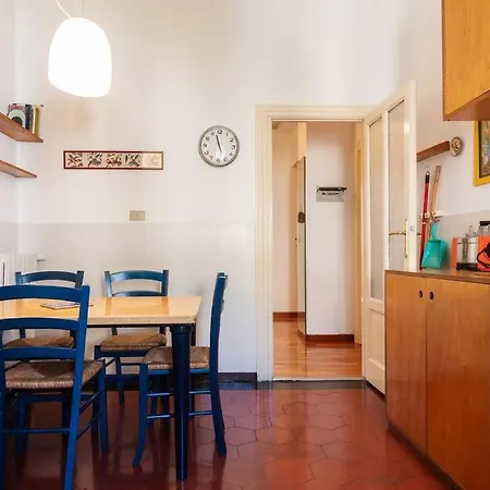 Martini Flexyrent Apartment A.C. Milan Exterior photo