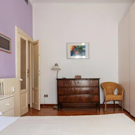Martini Flexyrent Apartment A.C. Milan Exterior photo